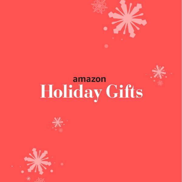 amazon holiday