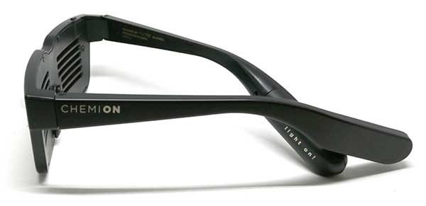 chemion bluetooth glasses