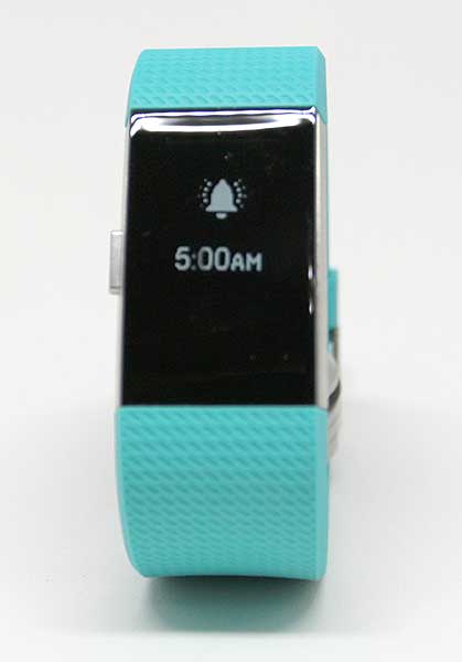 Fitbit Charge 2 Activity Tracker | Cardiofrequenzimetro | Fitness E Salute | Multicolore