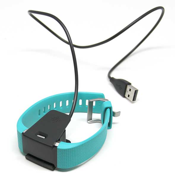 fitbit charge 2 fitness tracker