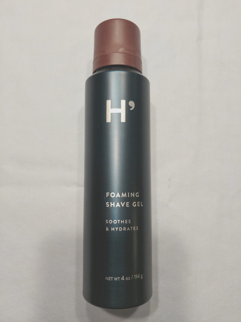 Harry's razors review - The Gadgeteer