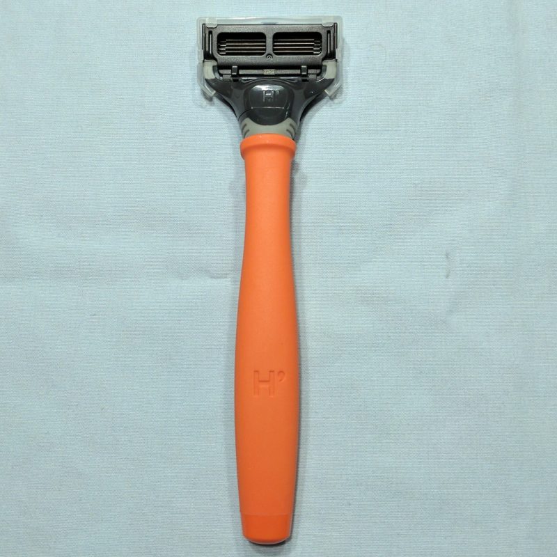 Harry's razors review - The Gadgeteer