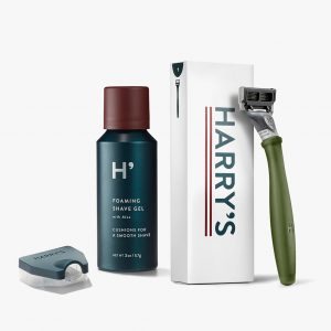 Harrys Razors for Women, The Truman Razor