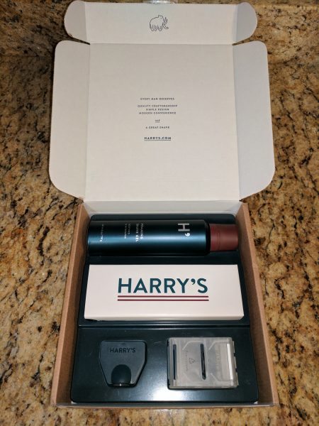 Harry's Razors Review: Is It Really Worth It? [Surprising Results]