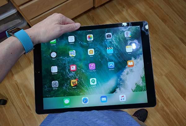 iPad Pro Diary: I'm already in love with the new compact 12.9-inch