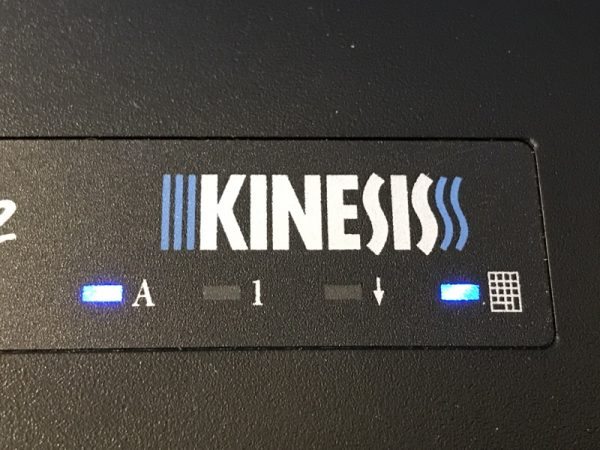 kinesis advantage 2 mac