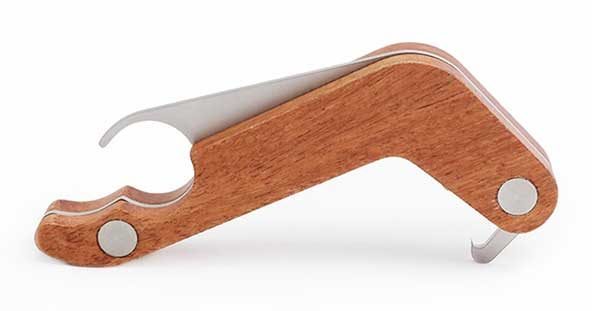 smart bottle opener