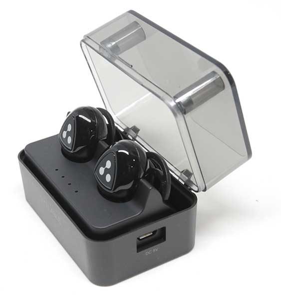 Syllable D900 Mini Wireless Earbuds are music to the ears      TechWorm - 71