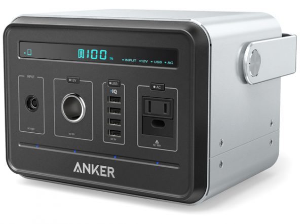 Anker PowerHouse 2