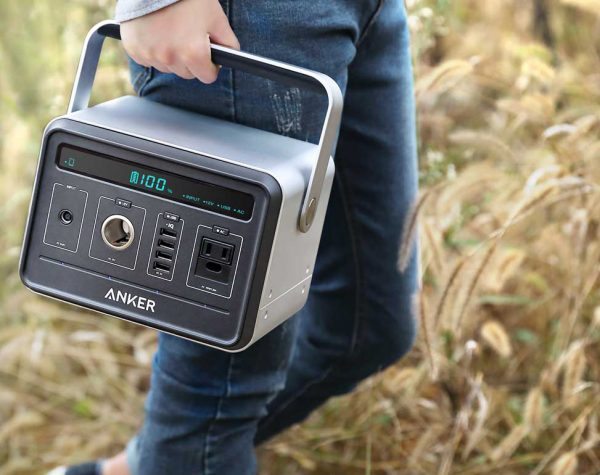 Anker PowerHouse 3