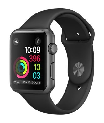 apple watch2