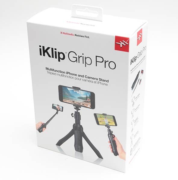 iklip grip pro 1