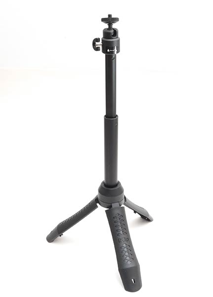 IK Multimedia iKlip Grip Pro multifunction phone and camera stand ...