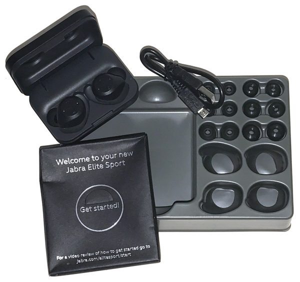 jabra elitesport contents