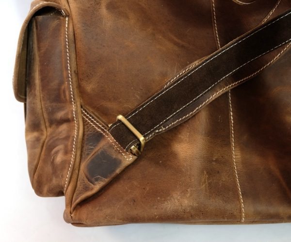 Average Price Of A Real Leather Bag — High On Leather