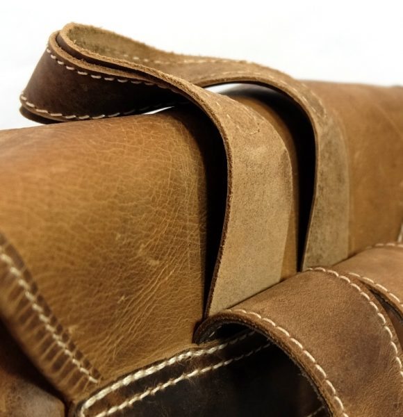 Average Price Of A Real Leather Bag — High On Leather