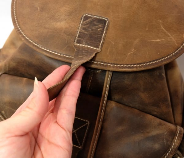 Average Price Of A Real Leather Bag — High On Leather