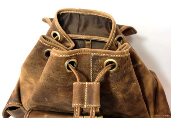Average Price Of A Real Leather Bag — High On Leather