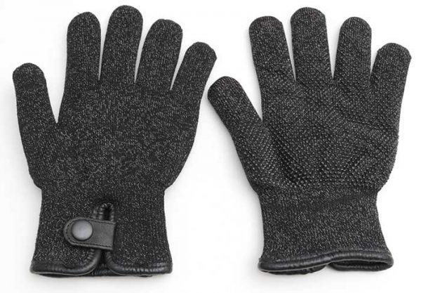 Umluj Long Touch Screen Gloves