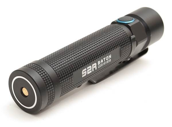 olight s2r baton 2