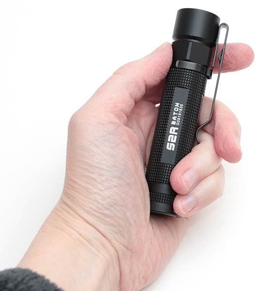 olight s2r baton 3