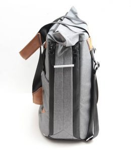 Peak Design Everyday Tote bag review - The Gadgeteer