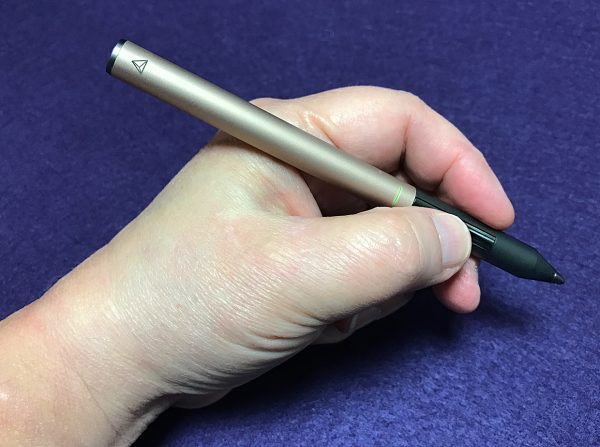 Adonit Pixel Stylus review - The Gadgeteer