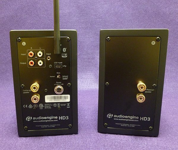 Audioengine HD3 7