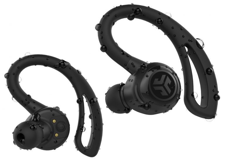 JLab Audio steps into the truly wireless earbud arena with True