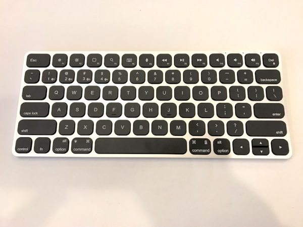 Kanex Premium Slim Keyboard 03