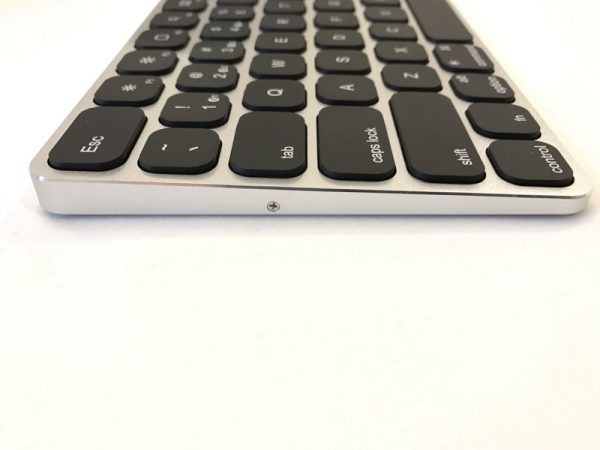 Kanex Premium Slim Keyboard 07