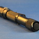 ThruNite Archer 2A V3 LED flashlight review
