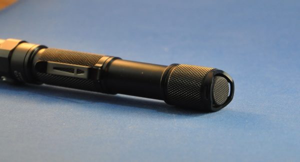 Thrunite flashlight 4