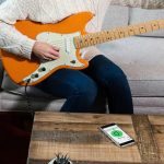 Fender shows some love for Android guitar players