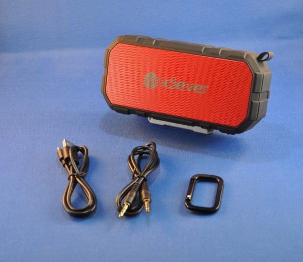 iClever Speaker 1