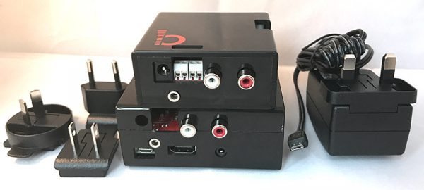 dac amp for speakers