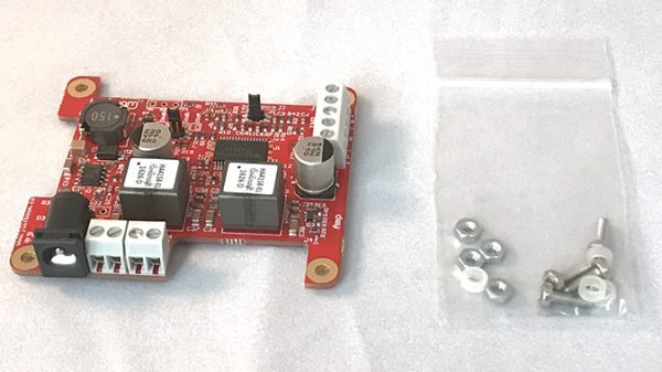 violinist interview Viewer JustBoom DAC, Amp, and DAC HAT with Raspberry Pi kit review - The Gadgeteer