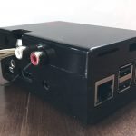 JustBoom DAC, Amp, and DAC HAT with Raspberry Pi kit review