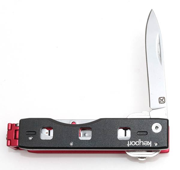 Keyport Slide 3.0 and Pivot key organizers review The Gadgeteer