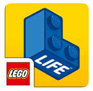 lego life