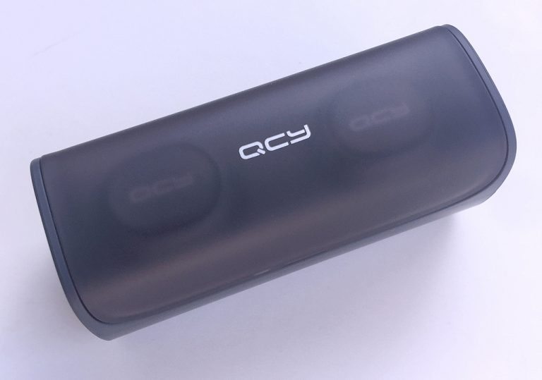 QCY Q29 Wireless Bluetooth headphones review The Gadgeteer