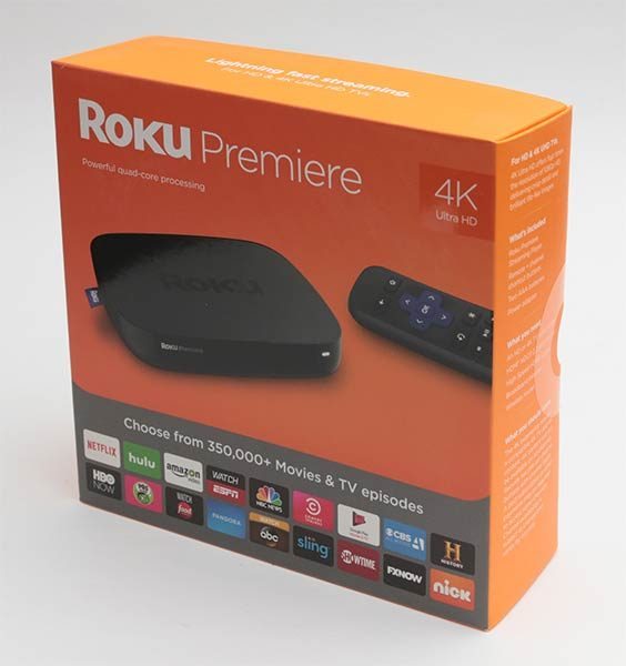 Roku premiere bluetooth online headphones