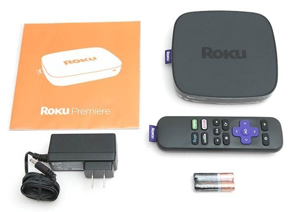 roku premiere 2