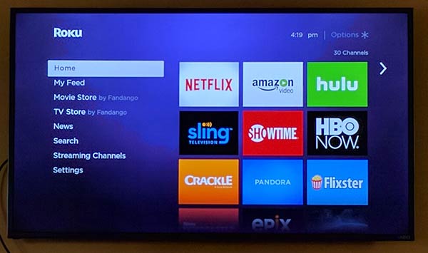 Roku Premiere review - The Gadgeteer