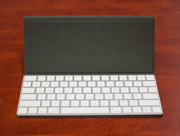 Canopy Keyboard Case Review 007