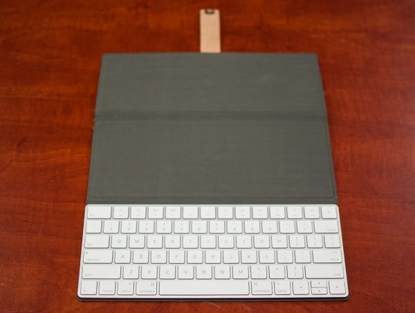 Canopy Keyboard Case Review 008