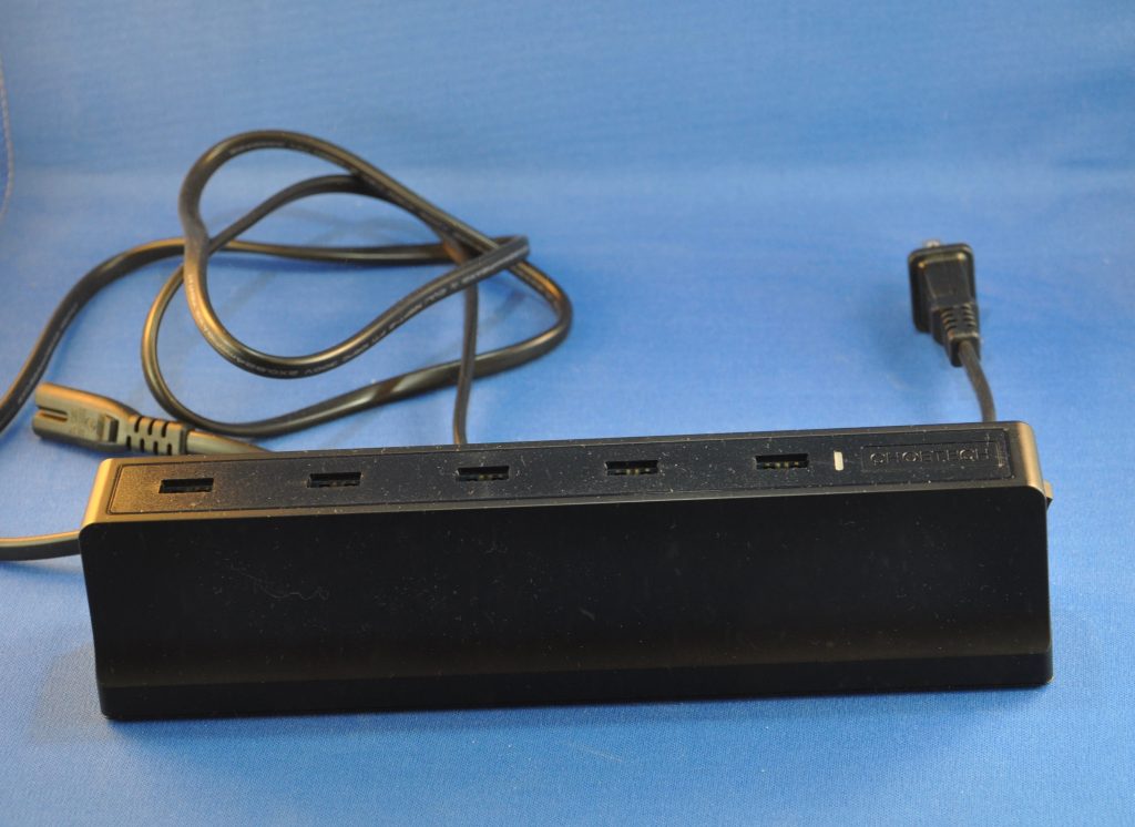 choetech quick charge 3.0