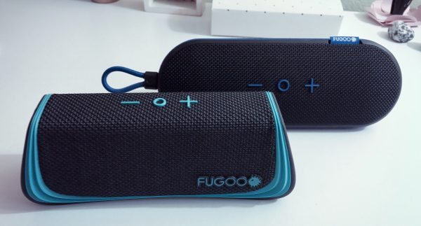 Fugoo Go 16