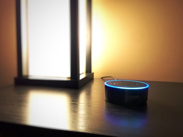 amazo echodot 2ndgen review 7