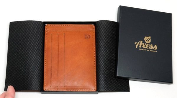 axess superior wallet 03